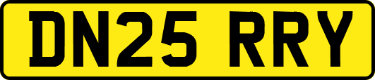 DN25RRY