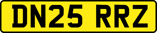 DN25RRZ
