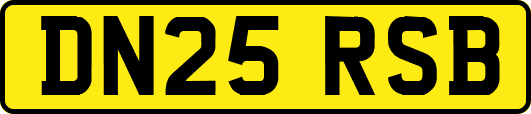 DN25RSB