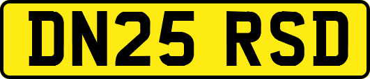 DN25RSD