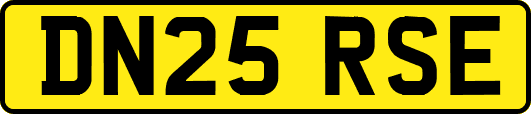 DN25RSE