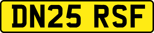 DN25RSF