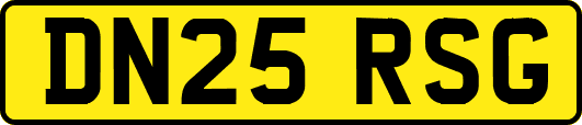 DN25RSG