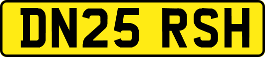 DN25RSH