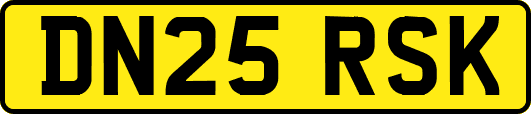 DN25RSK