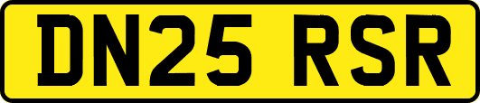 DN25RSR