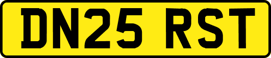 DN25RST