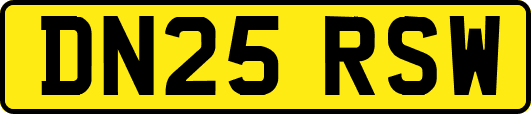 DN25RSW