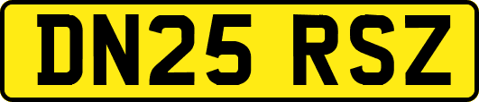 DN25RSZ