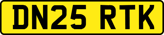 DN25RTK