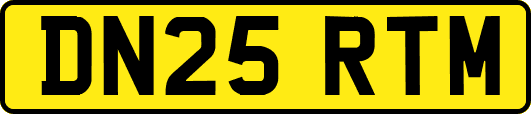 DN25RTM