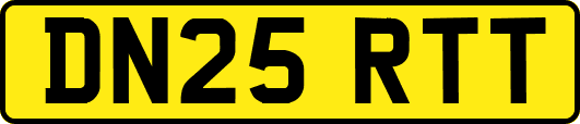 DN25RTT
