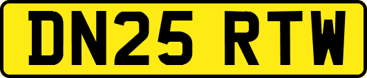 DN25RTW