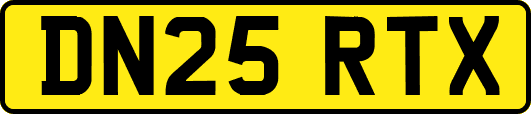 DN25RTX