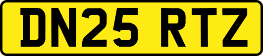 DN25RTZ