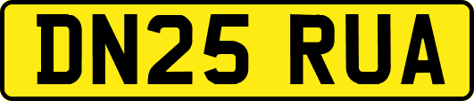 DN25RUA