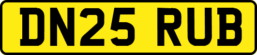 DN25RUB
