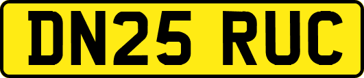 DN25RUC