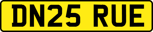 DN25RUE