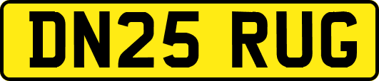 DN25RUG