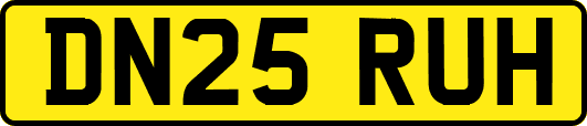 DN25RUH