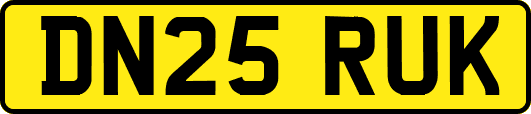 DN25RUK