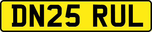 DN25RUL