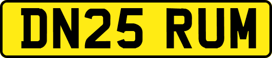 DN25RUM