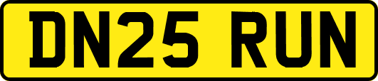 DN25RUN