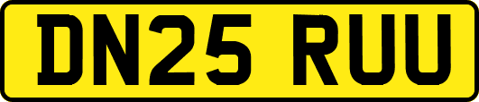 DN25RUU