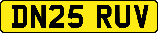 DN25RUV