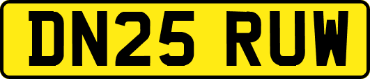 DN25RUW