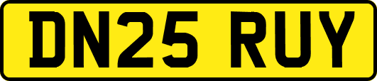DN25RUY