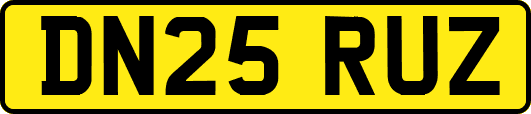 DN25RUZ
