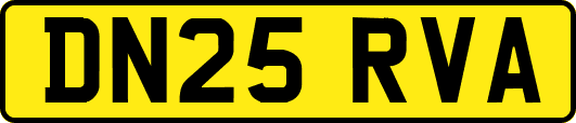 DN25RVA