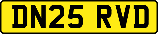 DN25RVD