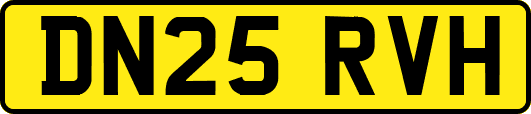 DN25RVH