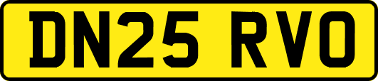DN25RVO