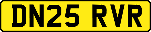 DN25RVR