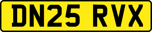 DN25RVX