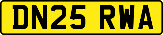 DN25RWA