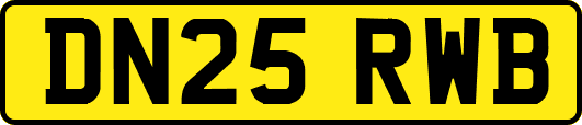 DN25RWB