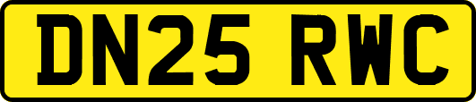 DN25RWC