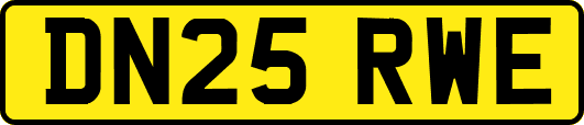 DN25RWE