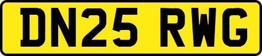 DN25RWG