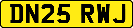 DN25RWJ