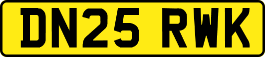 DN25RWK