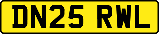 DN25RWL