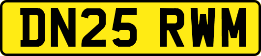 DN25RWM
