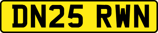 DN25RWN